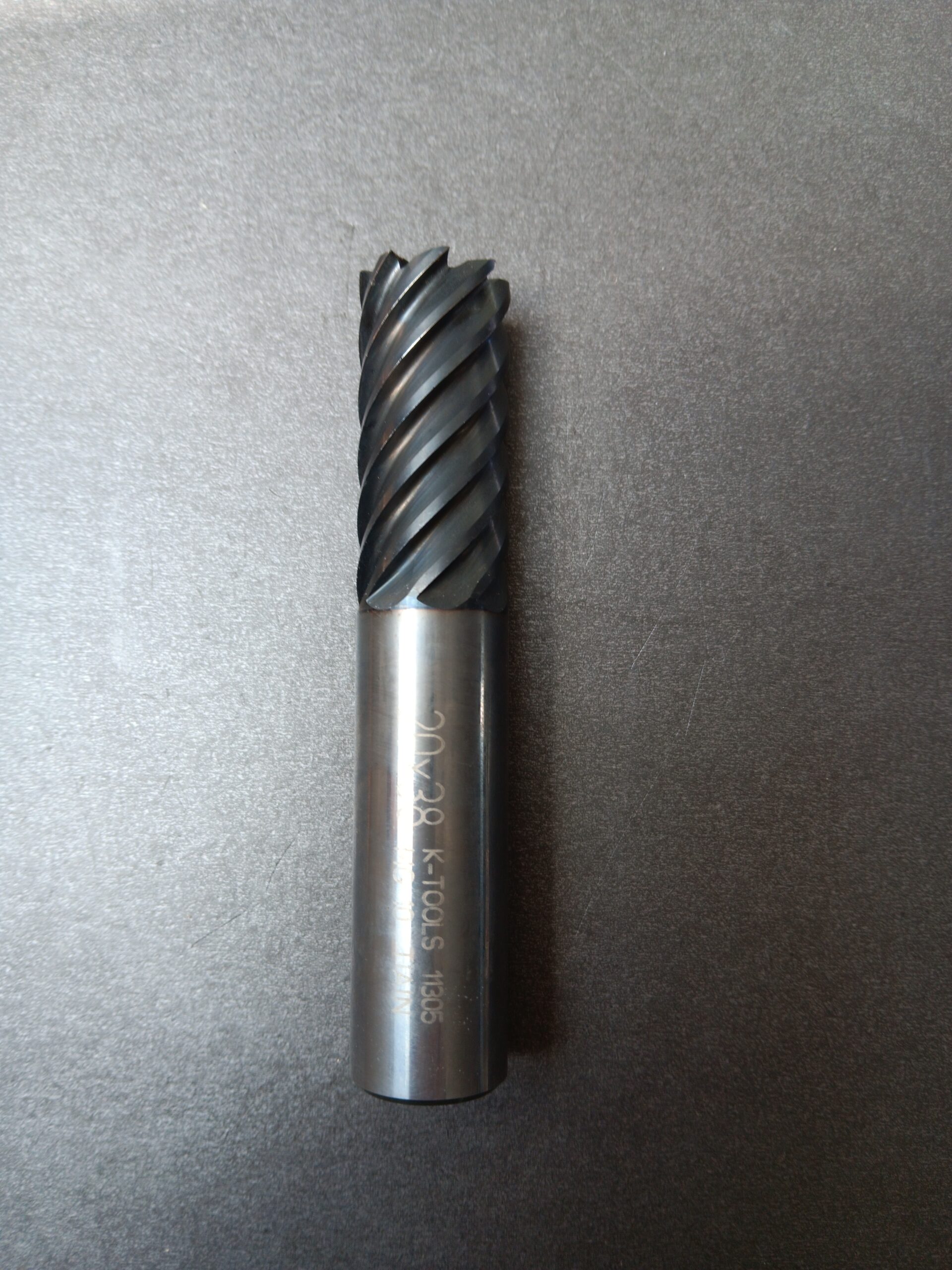 Tvrdokovová fréza dokončovací K-tools (11305)
