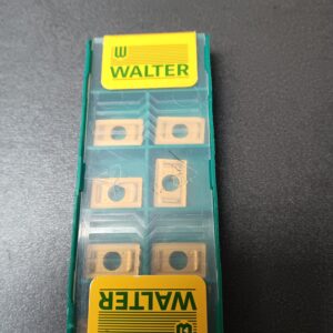 Frézovací destičky WALTER P27215-3R WTL71 10 ks