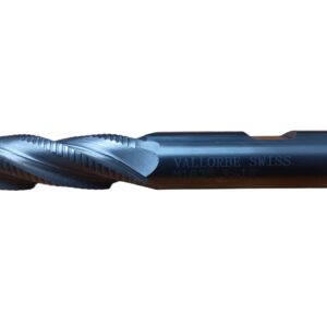 Univerzální fréza K-tools D10 MG10 TiAlN