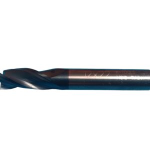 Fréza univerzální K-Tools D12x22 MG10 TiAlN