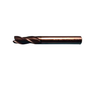 K-Tools 11319 – univerzální fréza D8 MG10 TiAlN