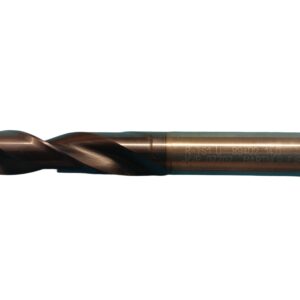 Hartner TS-Drill R-TS1 – monolitní tvrdokovový vrták, D14,0 mm, povlak FIRE, bez vnitřního chlazení, ISO K/P