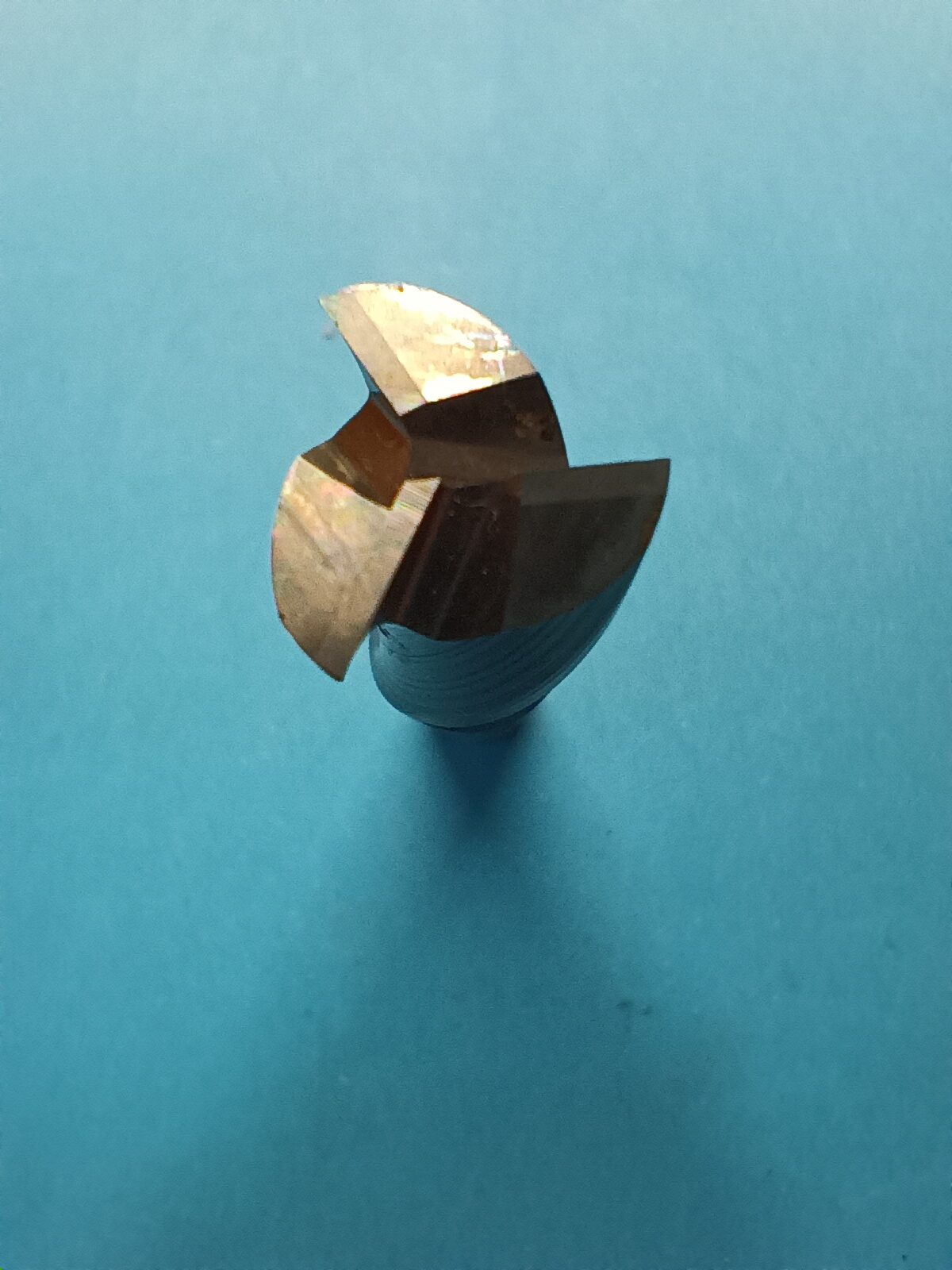 K-Tools 11319 – univerzální fréza D14 MG10 TiAlN - Obrázek 5