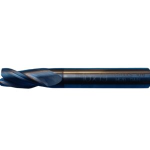 Tvrdokovová fréza stopková K-tools D10 TiAlN 11319 10x19 MG10