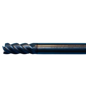 K-Tools 11312 – univerzální fréza D10 MG10 TiAlN
