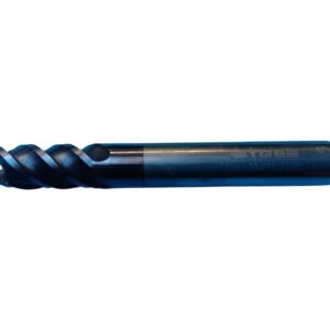 TGS/UniCut F8600 – univerzální rohová fréza D10, čtyřzubá