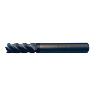 Fréza stopková karbidová UniCut 2D F8600, Ø8 mm, 4 břity – TGS